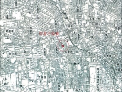千葉県松戸市 五香駅6分 マンション「アーベントハイム松戸常盤平」1,008万円の競売物件 #11