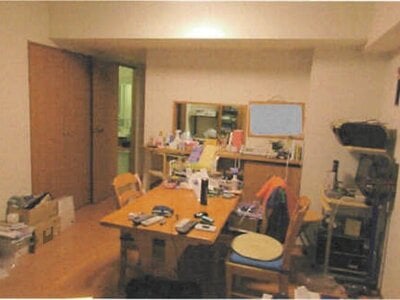 千葉県松戸市 五香駅6分 マンション「アーベントハイム松戸常盤平」1,008万円の競売物件 #3
