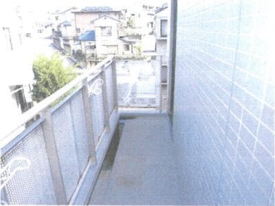 千葉県松戸市 松戸駅11分 マンション「ベルシェ松戸プリエール」1,140万円の競売物件 #12