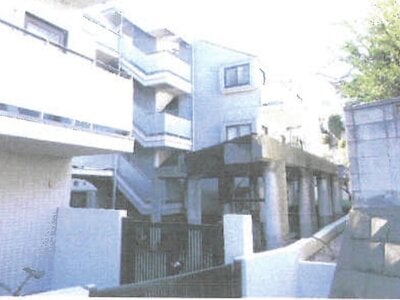 千葉県松戸市 松戸駅11分 マンション「ベルシェ松戸プリエール」1,140万円の競売物件 #3