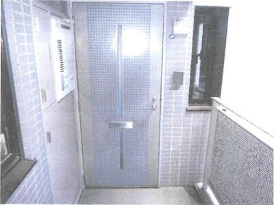 千葉県松戸市 松戸駅11分 マンション「ベルシェ松戸プリエール」1,140万円の競売物件 #4