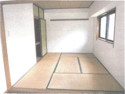 千葉県松戸市 松戸駅11分 マンション「ベルシェ松戸プリエール」1,140万円の競売物件 #6