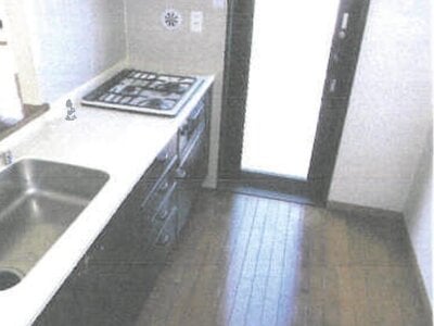 千葉県松戸市 松戸駅11分 マンション「ベルシェ松戸プリエール」1,140万円の競売物件 #7