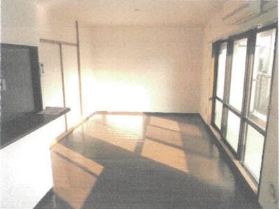千葉県柏市 北柏駅12分 マンション「トーカンマンション柏ガーデンヒルズ」948万円の競売物件 #3