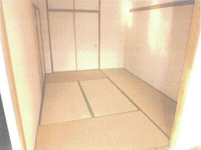 千葉県柏市 北柏駅12分 マンション「トーカンマンション柏ガーデンヒルズ」948万円の競売物件 #5