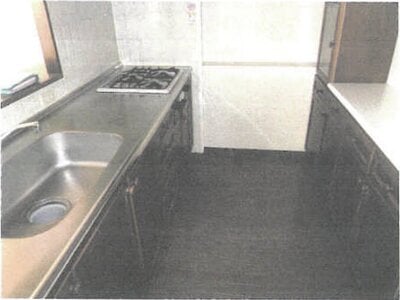 千葉県柏市 北柏駅12分 マンション「トーカンマンション柏ガーデンヒルズ」948万円の競売物件 #6