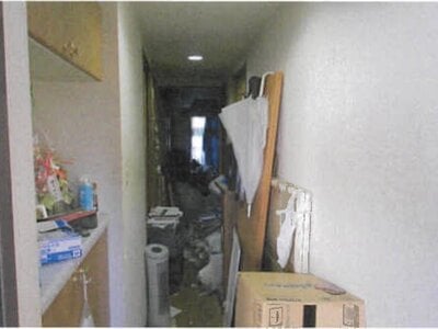 千葉県松戸市 北松戸駅3分 マンション「セレナハイム北松戸」1,676万円の競売物件 #10