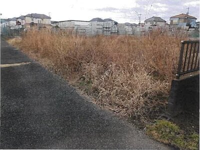 東京都青梅市 河辺駅26分 土地 723万円の競売物件 #1