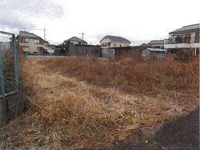 東京都青梅市 河辺駅26分 土地 723万円の競売物件 #2