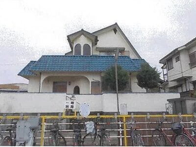 東京都日野市 平山城址公園駅1分 戸建て 8,651万円の競売物件 #1