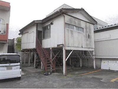 東京都日野市 平山城址公園駅1分 戸建て 8,651万円の競売物件 #4