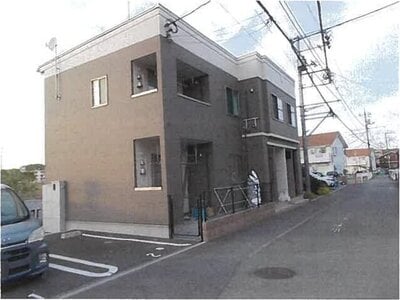東京都日野市 平山城址公園駅1分 戸建て 8,800万円の競売物件 #1