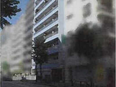 東京都三鷹市 三鷹駅5分 マンション「三鷹南シティハウス」624万円の競売物件 #1