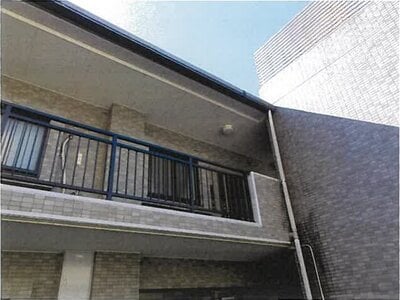 東京都青梅市 河辺駅12分 マンション「グランベル多摩川河辺」674万円の競売物件 #1