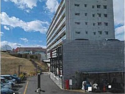東京都八王子市 京王堀之内駅2分 マンション「クレヴィア京王堀之内パークナード」3,138万円の競売物件 #1
