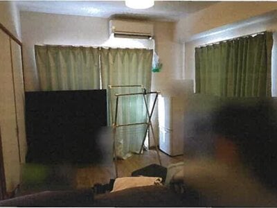 東京都町田市 玉川学園前駅5分 マンション「Yライフ・ハーモニー玉川学園」1,529万円の競売物件 #2