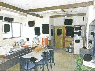 (値下げ) 京都府京丹後市 網野駅8分 戸建て 204万円の競売物件 #3
