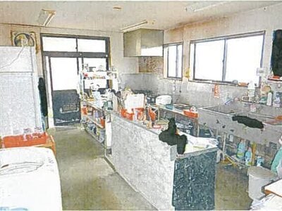 (値下げ) 京都府京丹後市 網野駅8分 戸建て 204万円の競売物件 #4