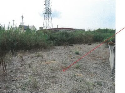 (値下げ) 兵庫県加古川市 尾上の松駅10分 土地 805万円の競売物件 #1