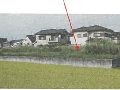 (値下げ) 兵庫県加古川市 尾上の松駅10分 土地 805万円の競売物件 #12