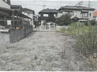 (値下げ) 兵庫県加古川市 尾上の松駅10分 土地 805万円の競売物件 #13