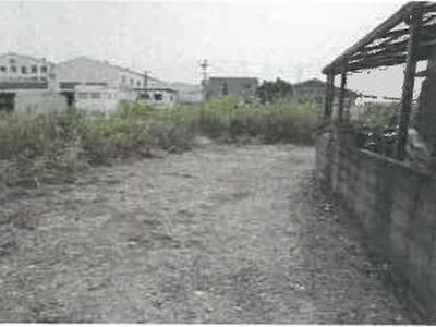 (値下げ) 兵庫県加古川市 尾上の松駅10分 土地 805万円の競売物件 #15