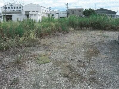 (値下げ) 兵庫県加古川市 尾上の松駅10分 土地 805万円の競売物件 #2