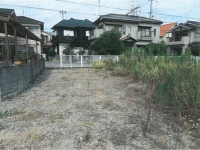 (値下げ) 兵庫県加古川市 尾上の松駅10分 土地 805万円の競売物件 #3