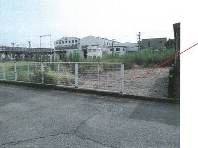 (値下げ) 兵庫県加古川市 尾上の松駅10分 土地 805万円の競売物件 #4