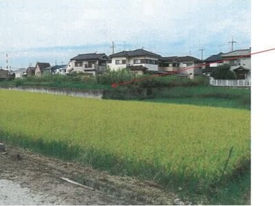 (値下げ) 兵庫県加古川市 尾上の松駅10分 土地 805万円の競売物件 #5