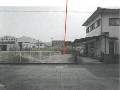 (値下げ) 兵庫県加古川市 尾上の松駅10分 土地 805万円の競売物件 #9