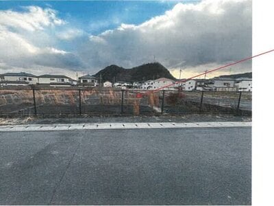 兵庫県西脇市 西脇市駅8分 土地 716万円の競売物件 #1