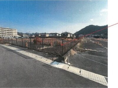 兵庫県西脇市 西脇市駅8分 土地 716万円の競売物件 #2