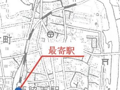 兵庫県西脇市 西脇市駅8分 土地 716万円の競売物件 #4