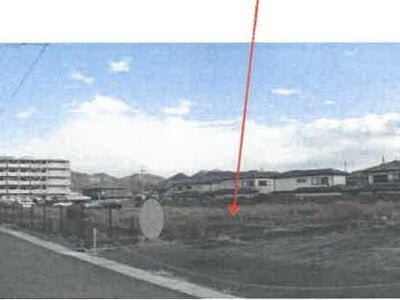 兵庫県西脇市 西脇市駅8分 土地 716万円の競売物件 #8