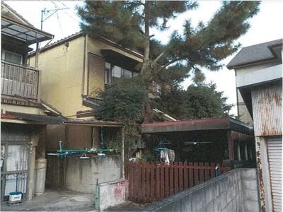 兵庫県姫路市 野里駅9分 戸建て 284万円の競売物件 #1