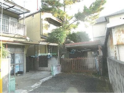 兵庫県姫路市 野里駅9分 戸建て 284万円の競売物件 #11