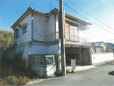 兵庫県姫路市 ひめじ別所駅17分 戸建て 297万円の競売物件 #15