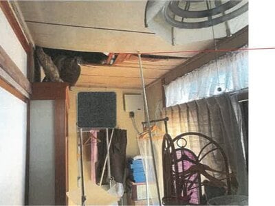 兵庫県姫路市 ひめじ別所駅17分 戸建て 297万円の競売物件 #5