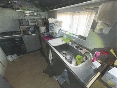兵庫県姫路市 ひめじ別所駅17分 戸建て 297万円の競売物件 #9