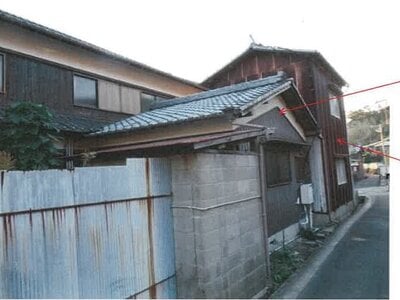 兵庫県たつの市 山陽網干駅 戸建て 199万円の競売物件 #2