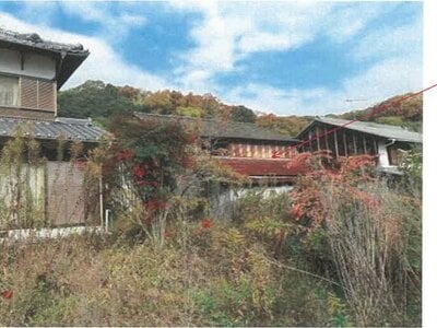 兵庫県たつの市 山陽網干駅 戸建て 199万円の競売物件 #4
