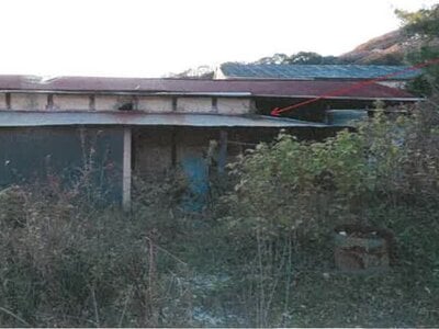 兵庫県たつの市 山陽網干駅 戸建て 199万円の競売物件 #6