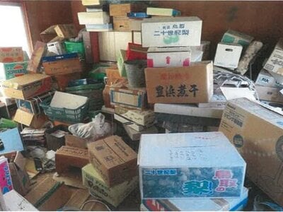 兵庫県たつの市 山陽網干駅 戸建て 199万円の競売物件 #9