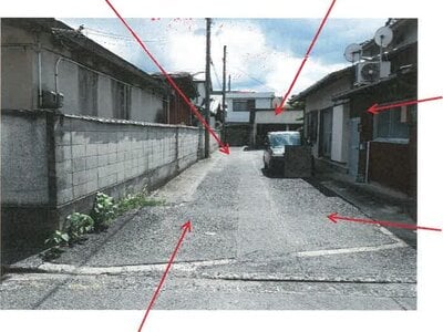 (値下げ) 兵庫県たつの市 竜野駅 戸建て 234万円の競売物件 #2