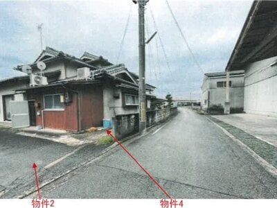 (値下げ) 兵庫県たつの市 竜野駅 戸建て 234万円の競売物件 #26