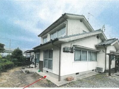 (値下げ) 兵庫県たつの市 竜野駅 戸建て 234万円の競売物件 #29