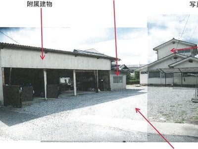 (値下げ) 兵庫県たつの市 竜野駅 戸建て 234万円の競売物件 #3