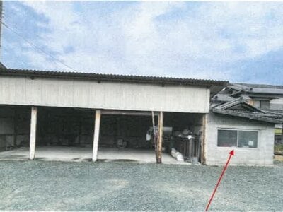 (値下げ) 兵庫県たつの市 竜野駅 戸建て 234万円の競売物件 #30
