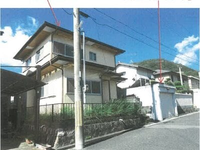 (値下げ) 兵庫県赤穂郡上郡町 上郡駅29分 戸建て 136万円の競売物件 #17
